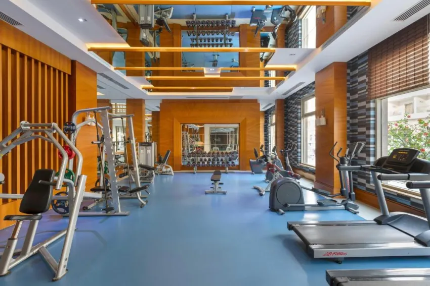 Kirman Belazur Belek 5*-75