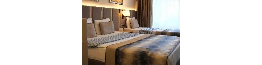 Sunthalia Resort & Spa (Adults Only 16+) 5*-21