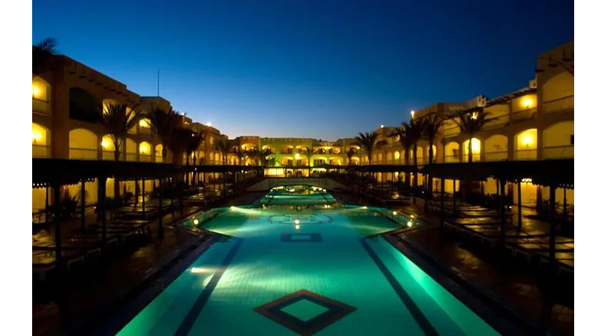 BEL AIR AZUR RESORT (ADULTS ONLY 16+)  4*-7