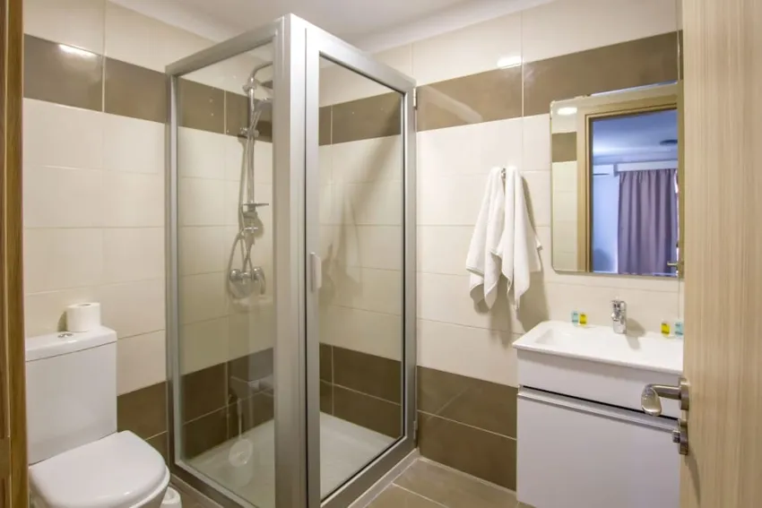 Paul Marie Hotel Apartments 3*-44