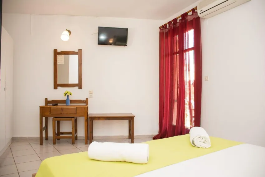 Kri Kri Village Holiday Apartments 2*-16