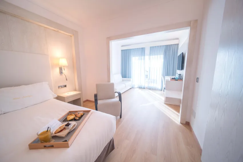 Saratoga Hotel 4*-45