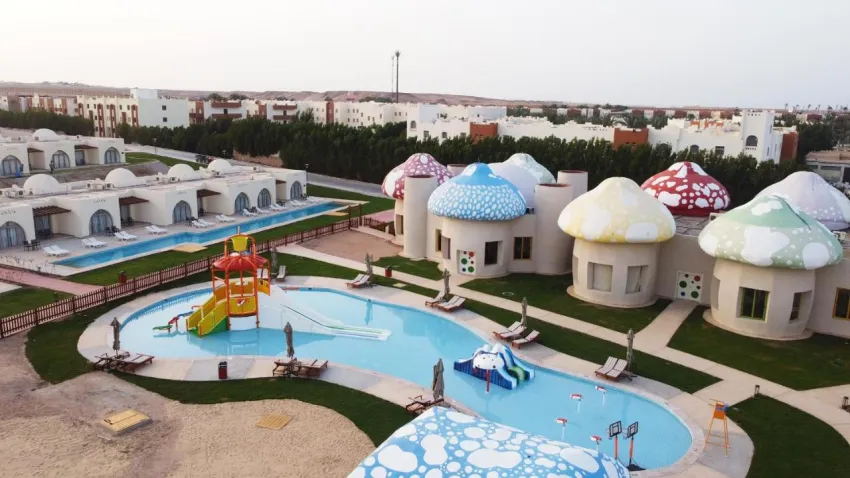 Xanadu Makadi Bay 5*-4