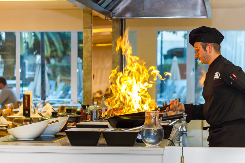 Eix Alcudia Hotel 4*-37