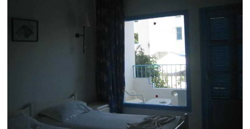 Hotel Les Citronniers 2*-26