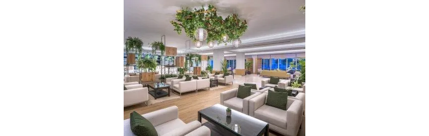 Tui Blue Xanthe 5*-6