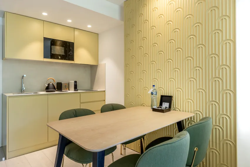 Hotel Illa D'or & Club Apartaments 4*-72