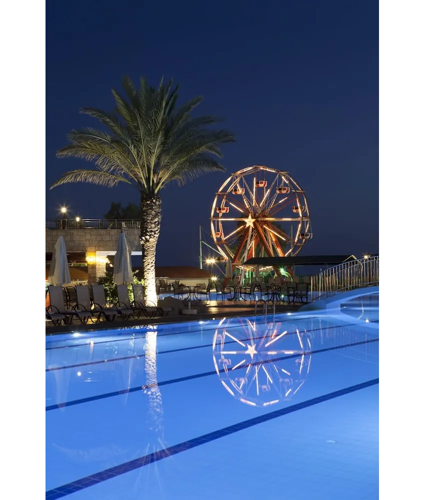 Club Hotel Turan Prince World 5*-35