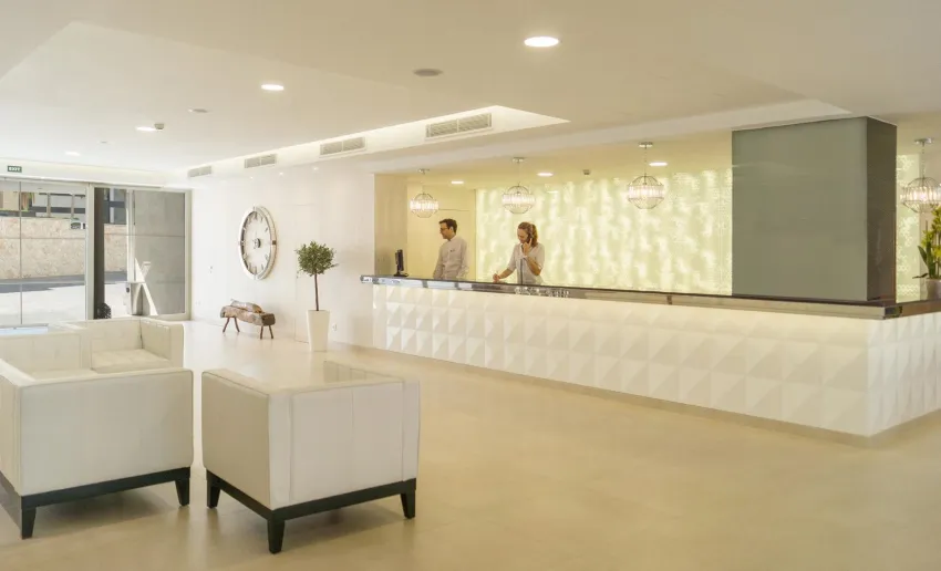 Tomir Portals Suites 4*-7