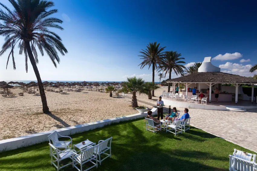 Sentido Phenicia 4*-86