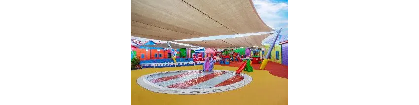 IC Hotels Santai Family Resort 5*-46