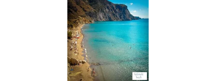 Klelia Beach Hotel 3*-31