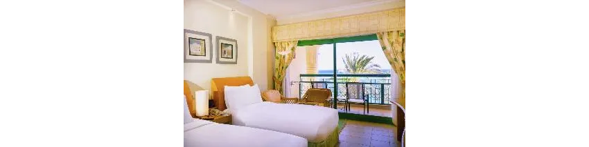 Swiss Inn Hurghada Resort Ex. Hilton Hurghada Resort 5*-265