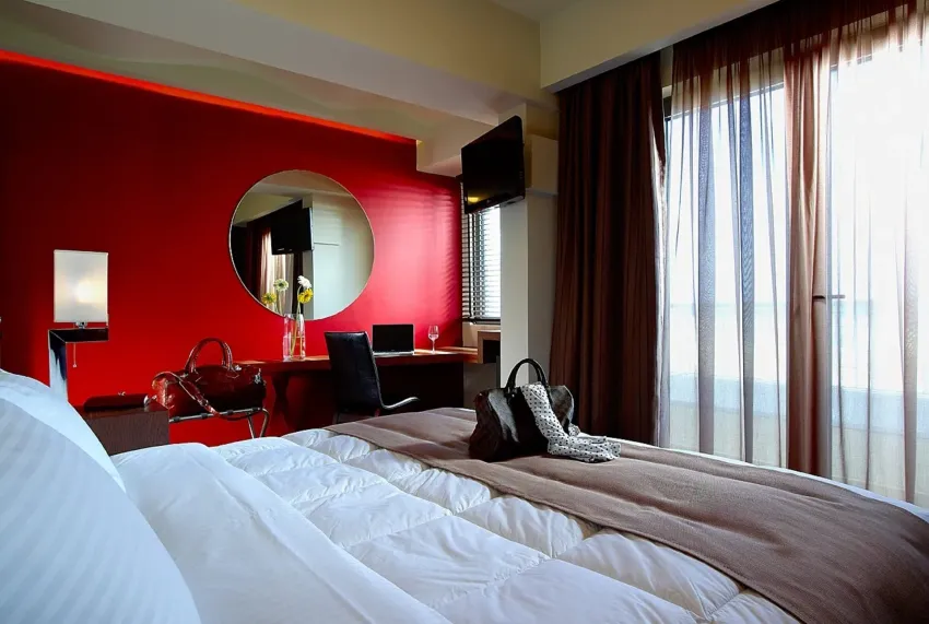 Lato Annex Boutique Rooms 4*-9