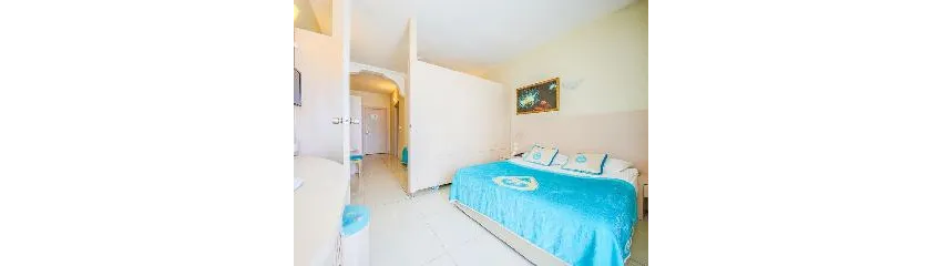 Daima Biz Hotel 5*-18