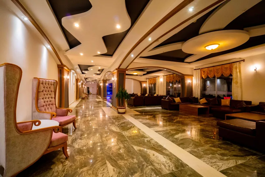 Senza The Inn Resort & Spa 5*-36