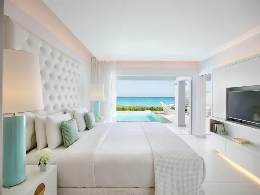 Grecotel LuxMe White 5*-5