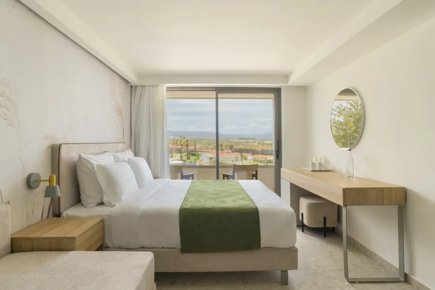 Iberostar Waves Creta Panorama and Mare 4*-11