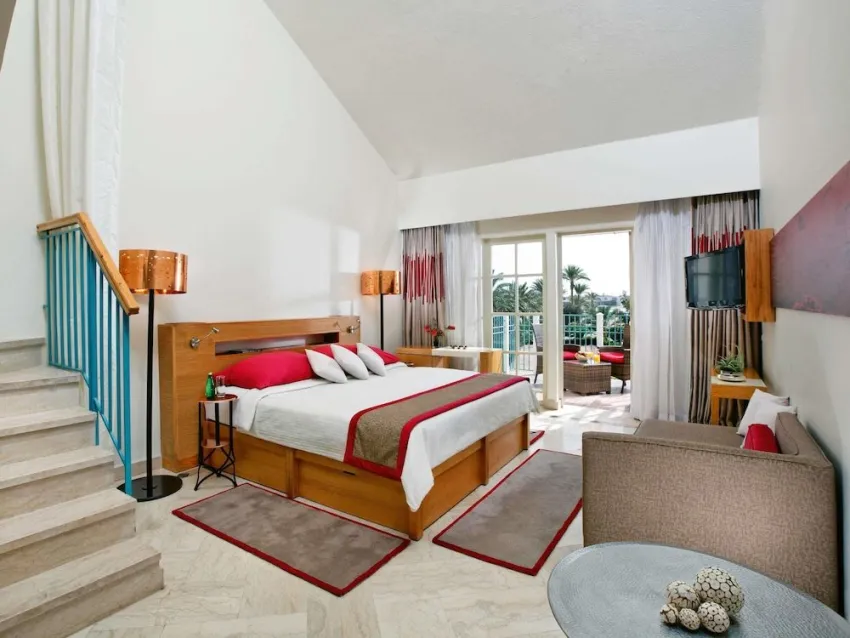 Movenpick Resort & Spa El Gouna 5*-25