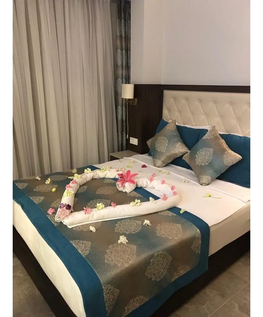 Cleopatra Golden Beach Hotel 3*-3