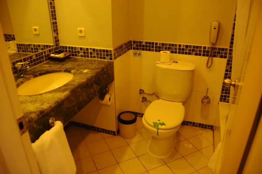 Armas Pemar Beach (Ex. Pemar Beach) 5*-73