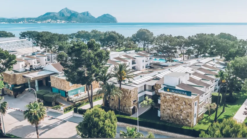 Iberostar Selection Playa de Muro Village 5*-5