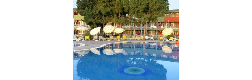 Lonicera World Hotel 4*-29