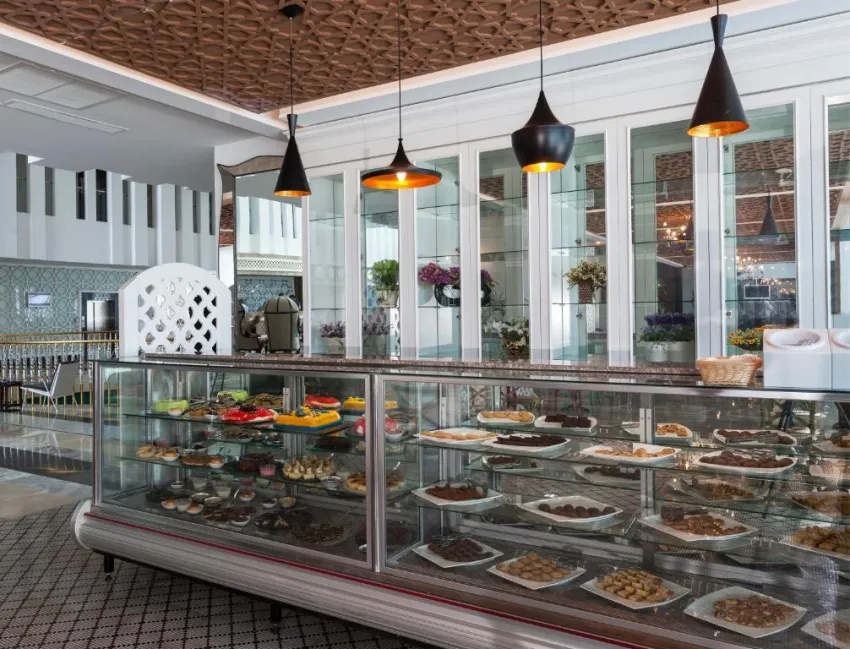 SULTAN OF DREAMS  5*-26