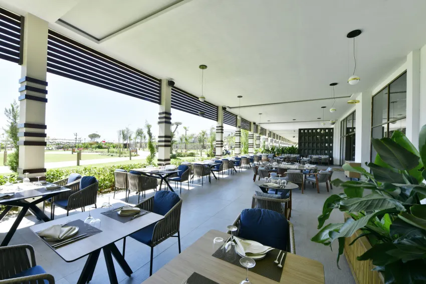 Ethno Hotels Belek 5*-28