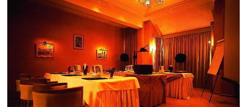 Medina Belisaire & Thalasso 4*-27