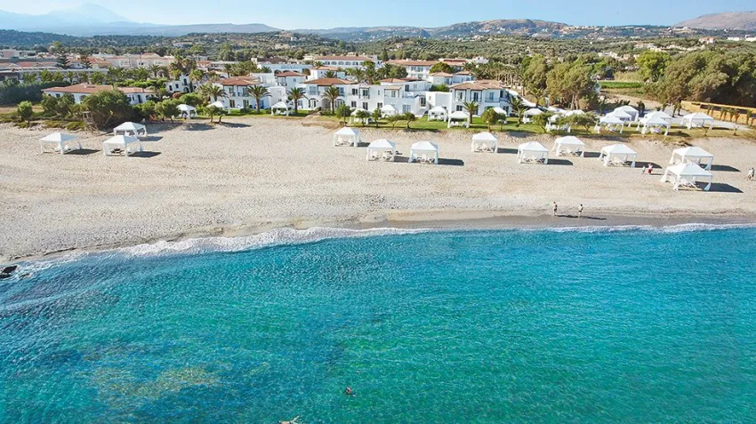 Caramel a Grecotel Resort to Live 5*-8