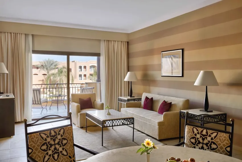 JAZ Neo Dar El Madina 4*-5