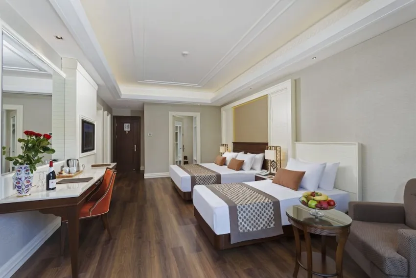 Gural Premier Belek 5*-19