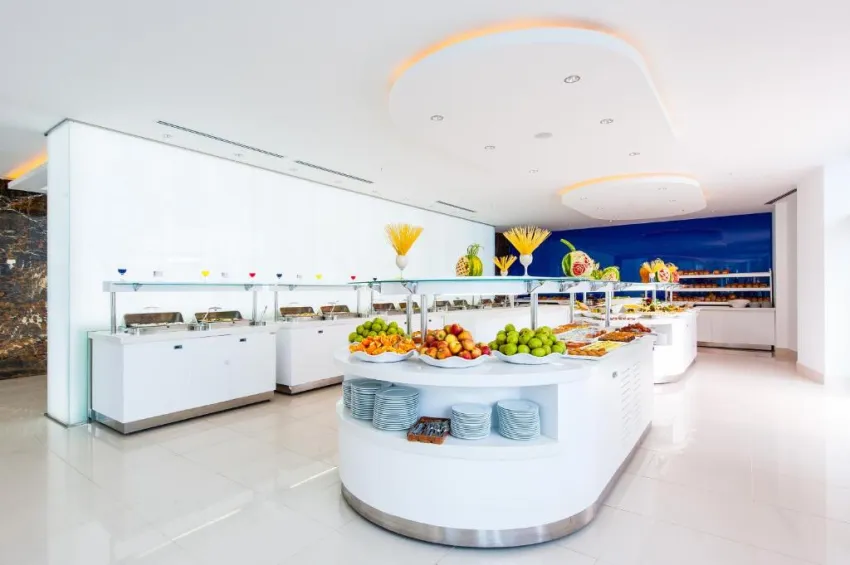 A Good Life Utopia Family Resort 4*-5