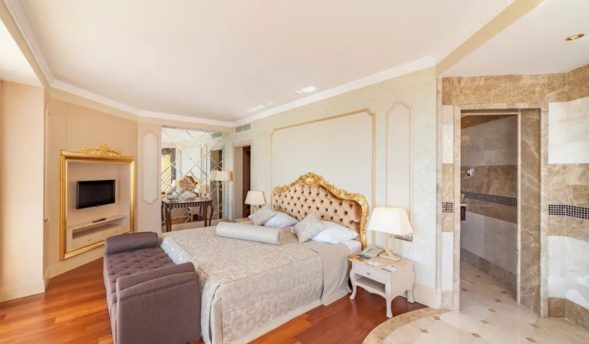 Starlight Resort Hotel 5*-23