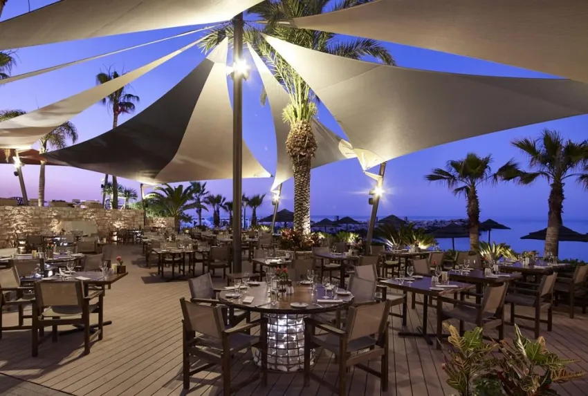 Amathus Beach Hotel Limassol 5*-11