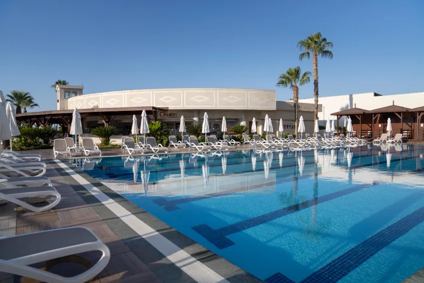 Kirman Belazur Belek 5*-49