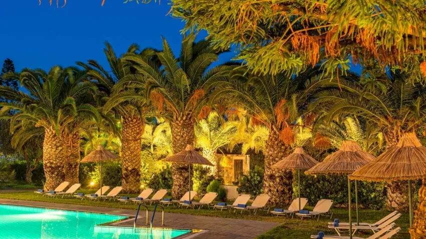 Hersonissos Maris 4*-18