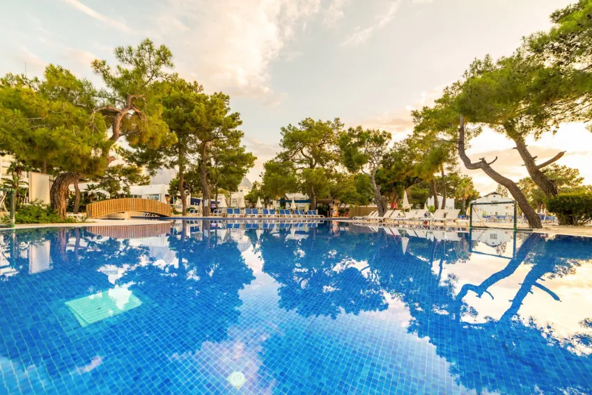 Amara Comfort Resort 5*-3