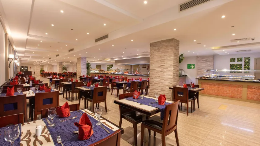 Naama Waves Hotel 5*-12