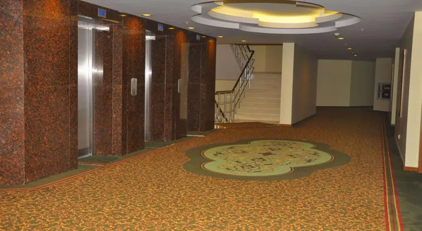 Ozkaymak Select Resort Hotel 5*-10