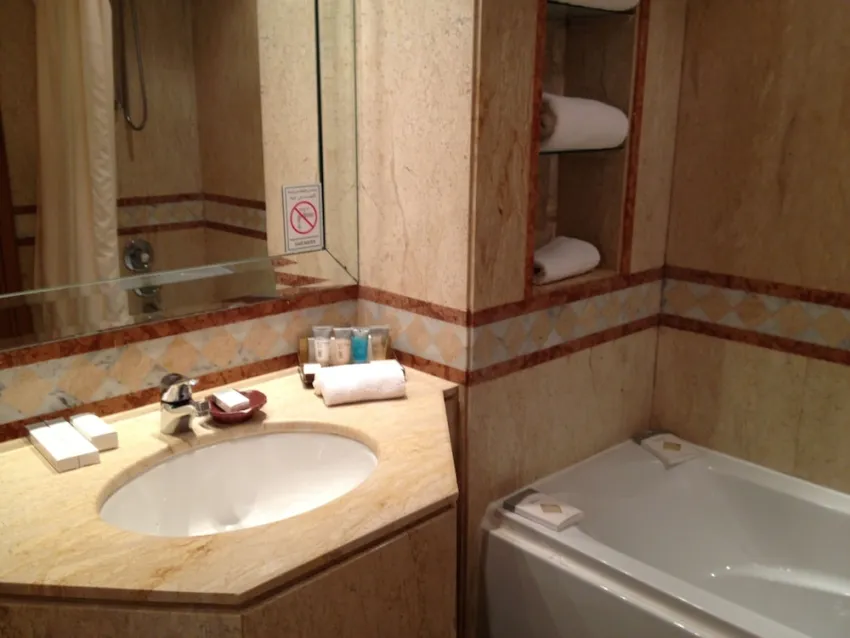 Continental Hotel Hurghada 5*-73
