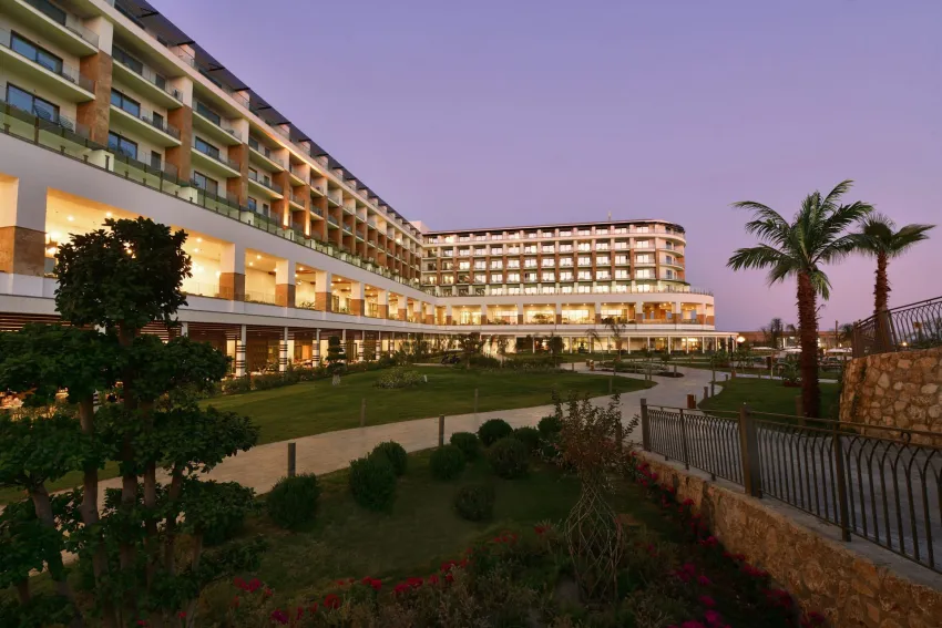 Ethno Hotels Belek 5*-2