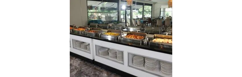 Forest In Hotel 3*-7