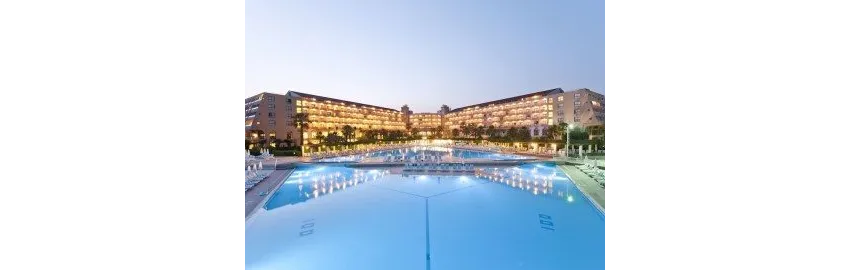 Kaya Belek Resort 5*-1
