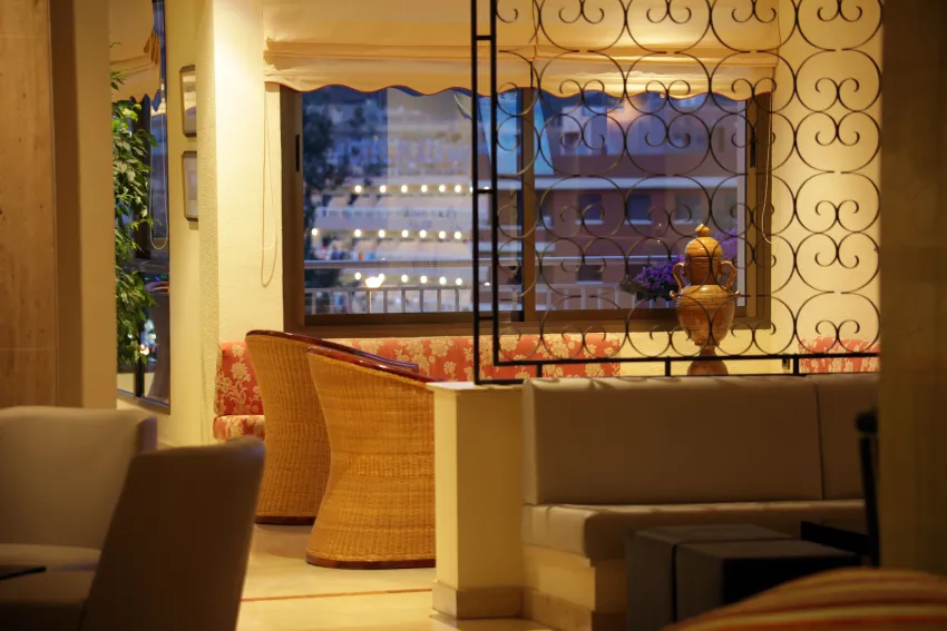 Hotel y Apartamentos Casablanca 3*-42