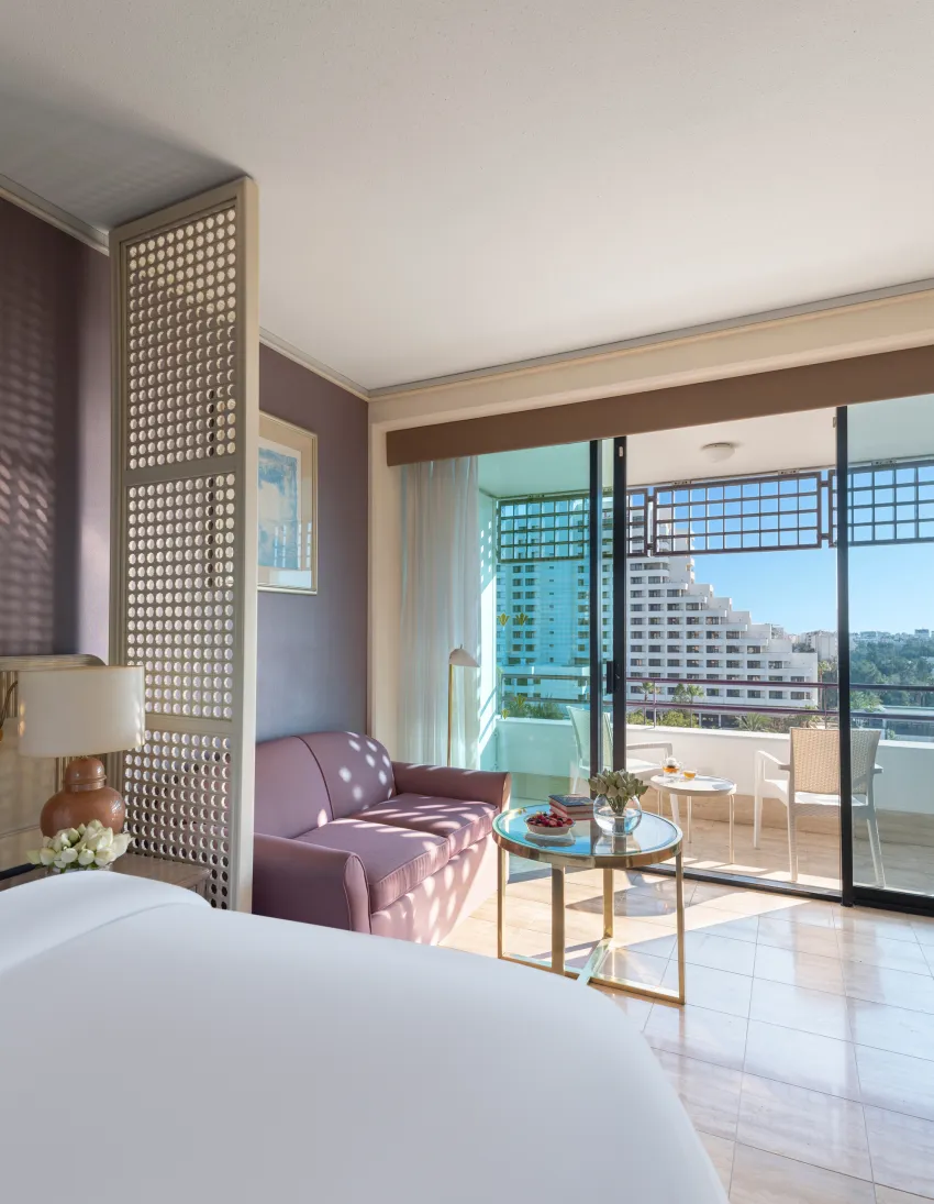 Rixos Downtown Antalya 5*-54