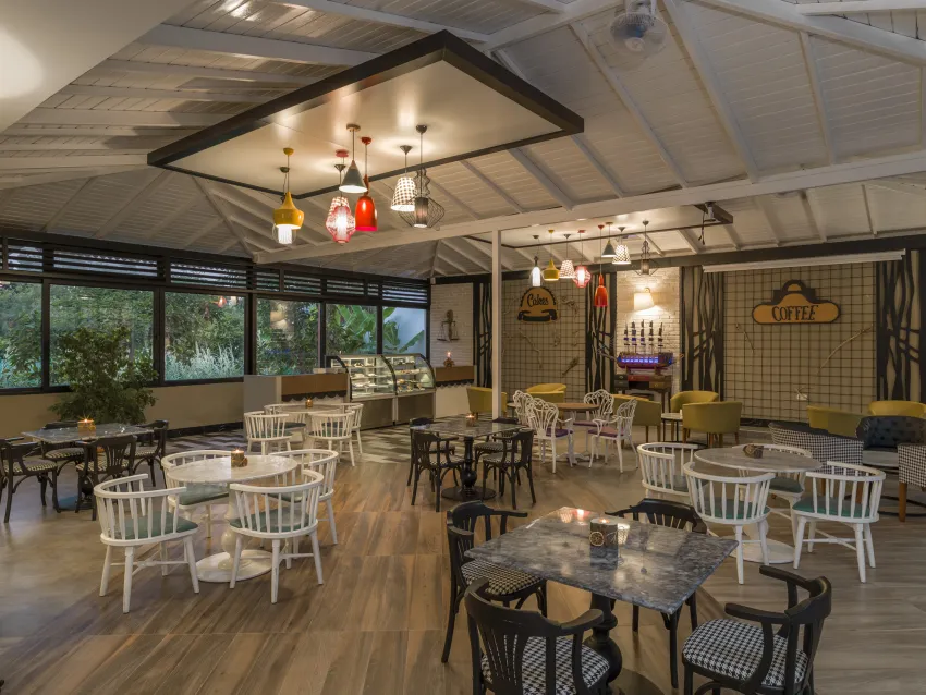 Club Hotel Felicia Village 5*-107