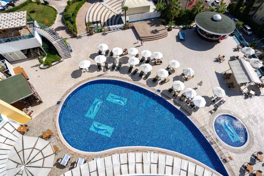 The Marilis Hiill Resort Hotel & Spa 5*-6