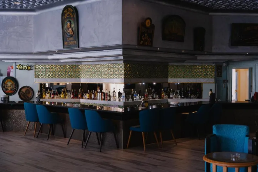 NOVOSTAR NAHRAWESS HOTEL & THALASSO RESORT  4*-16